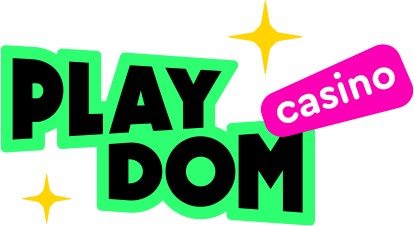 Playdom Casino: новый игровой зал с бездепозитом на 400 рублей