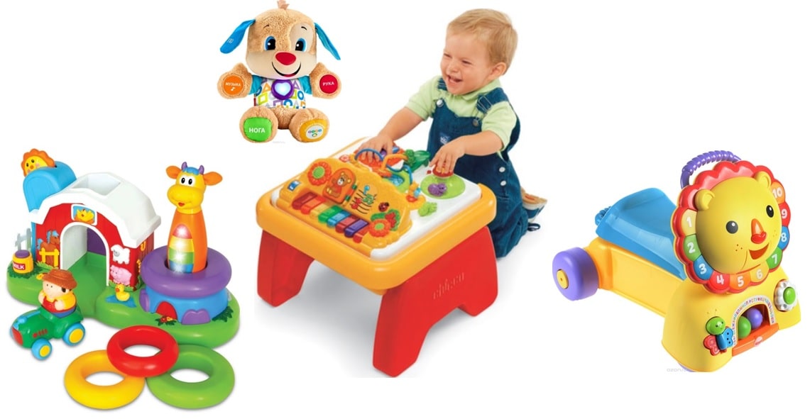 Развитие ребенка: особенности, общение, детские развивающие игрушки | povarkylinar.ru