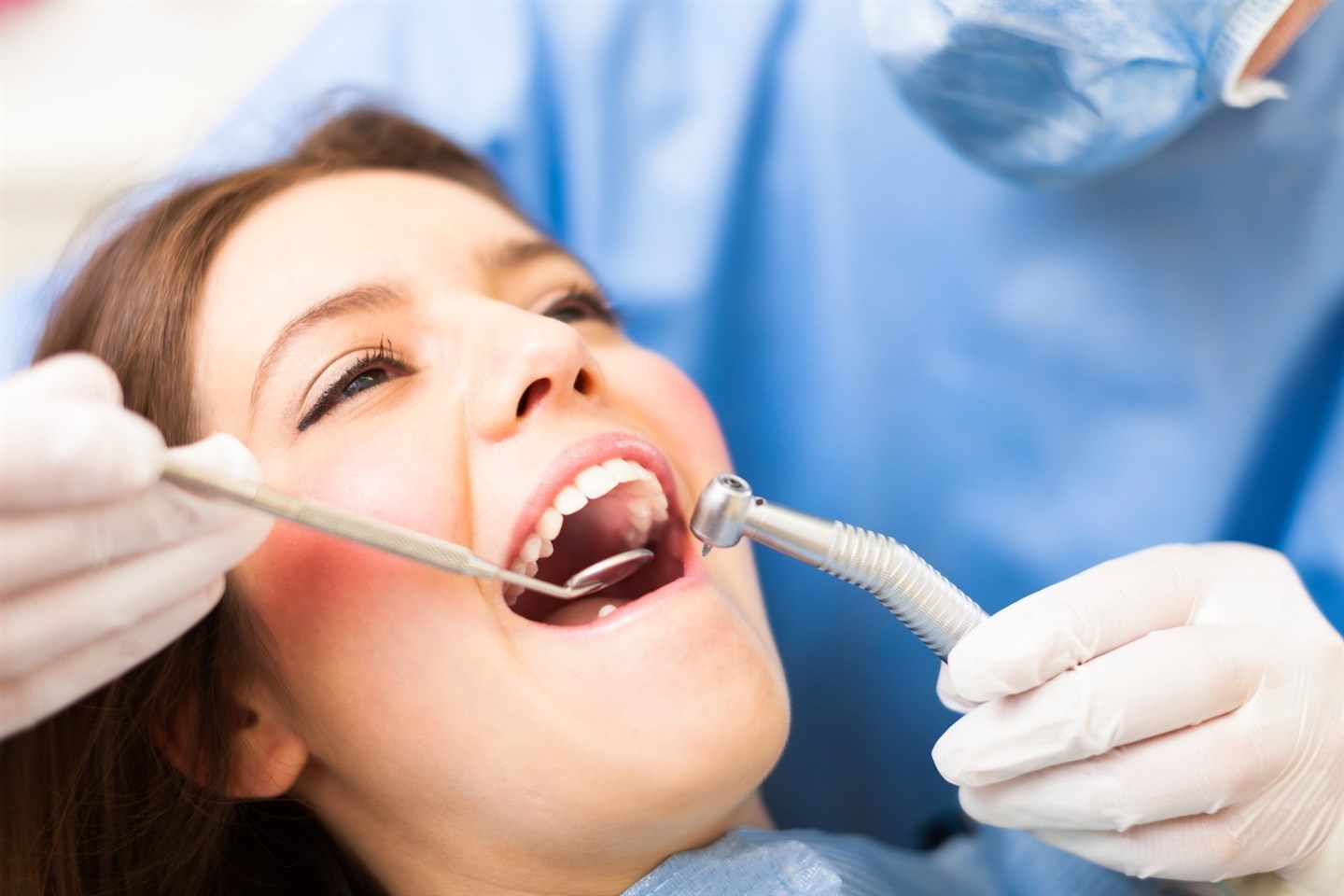Современная стоматология: забота о здоровье зубов