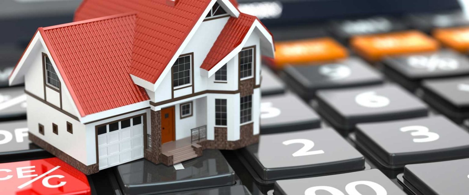Как сделать оценку недвижимости для ипотеки